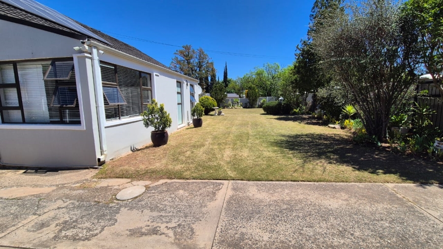 3 Bedroom Property for Sale in Top Town Eastern Cape